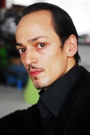 Jean-Marc Montalto portrait
