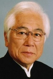 Takanobu Hozumi portrait