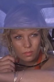 Annika Persson portrait