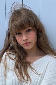 Margot Heckmann portrait