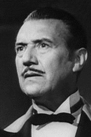 Alphonse Martell portrait