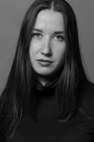 Yuliia Hontaruk portrait