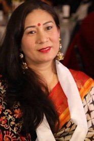 Aruna Karki portrait