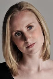 Rikke Eberhardt Isen portrait