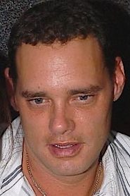Brad Hardy portrait