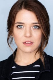 Penny O'Brien portrait