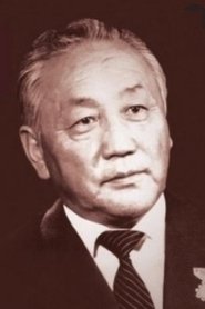 Tsegmidiin Namsraijav portrait