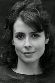 Mariana Melgaço portrait