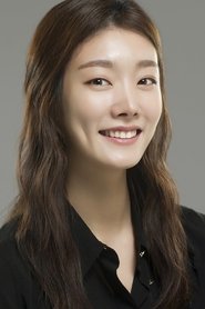 Cha Min-jee portrait