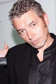 Gian Filippo Corticelli portrait