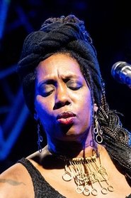 Durga McBroom portrait