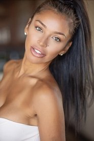 Lyddie Ward portrait