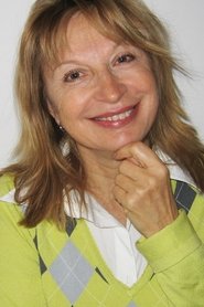 Diane England portrait