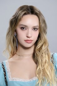 Daniela Avanzini portrait