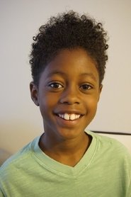 Josh McCrary portrait