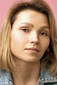 Elena Alferova portrait