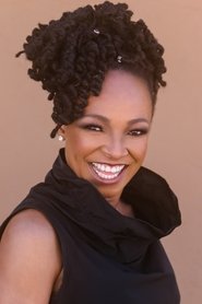 Siedah Garrett portrait