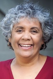Roxanne McDonald portrait