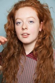Ruby McCollister portrait