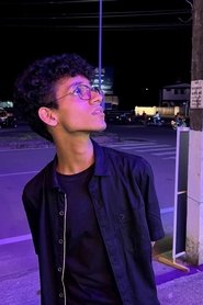 Kartik Joshi portrait
