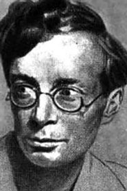 Dmitry Kedrin portrait