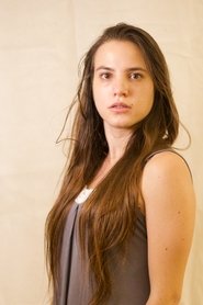 Lara De Pasquale portrait