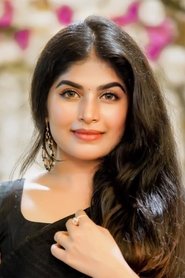 Raniya Raanaa portrait