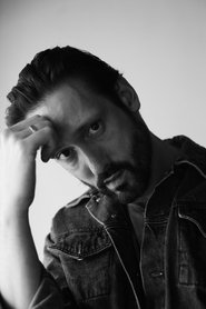 Ryan Ward portrait