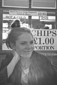 Sacha Beeley portrait