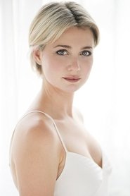 Felicity McKay portrait