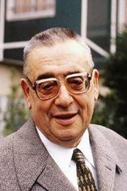 Charles Exbrayat portrait