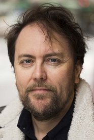 Gaëtan Peau portrait
