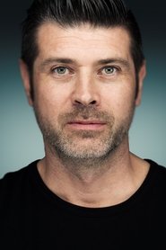 Jon Lönn portrait