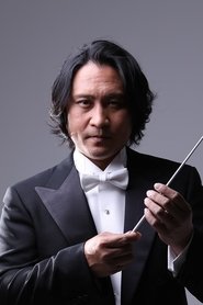 Kenichi Shimura portrait