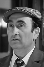 Eduard Abalov portrait