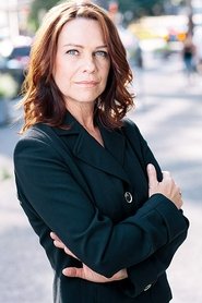 Ingrid Tesch portrait
