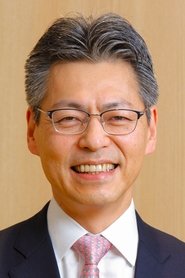 Hitoshi Chiba portrait