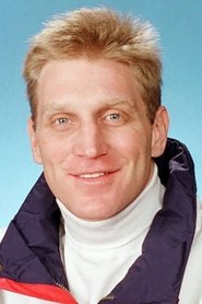 Brett Hull portrait