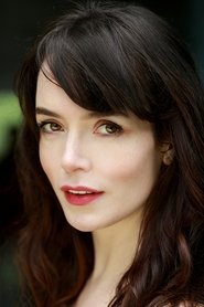 Valene Kane portrait