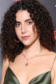 Talia Asseraf portrait