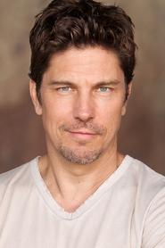 Michael Trucco portrait