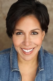 Ana Dela Cruz portrait