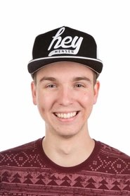 Dylan Haegens portrait