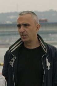 Dragan Pešikan portrait