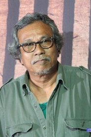 Nasir Jani portrait