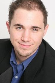 Kyle Buckland portrait