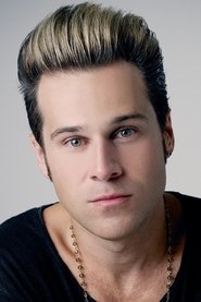Ryan Cabrera portrait