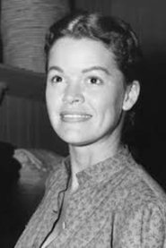 Jean Howell portrait