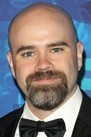 Bryan Cogman portrait