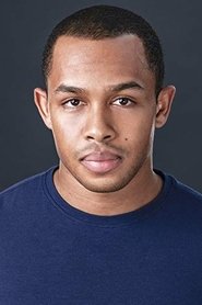 Dion Riley portrait